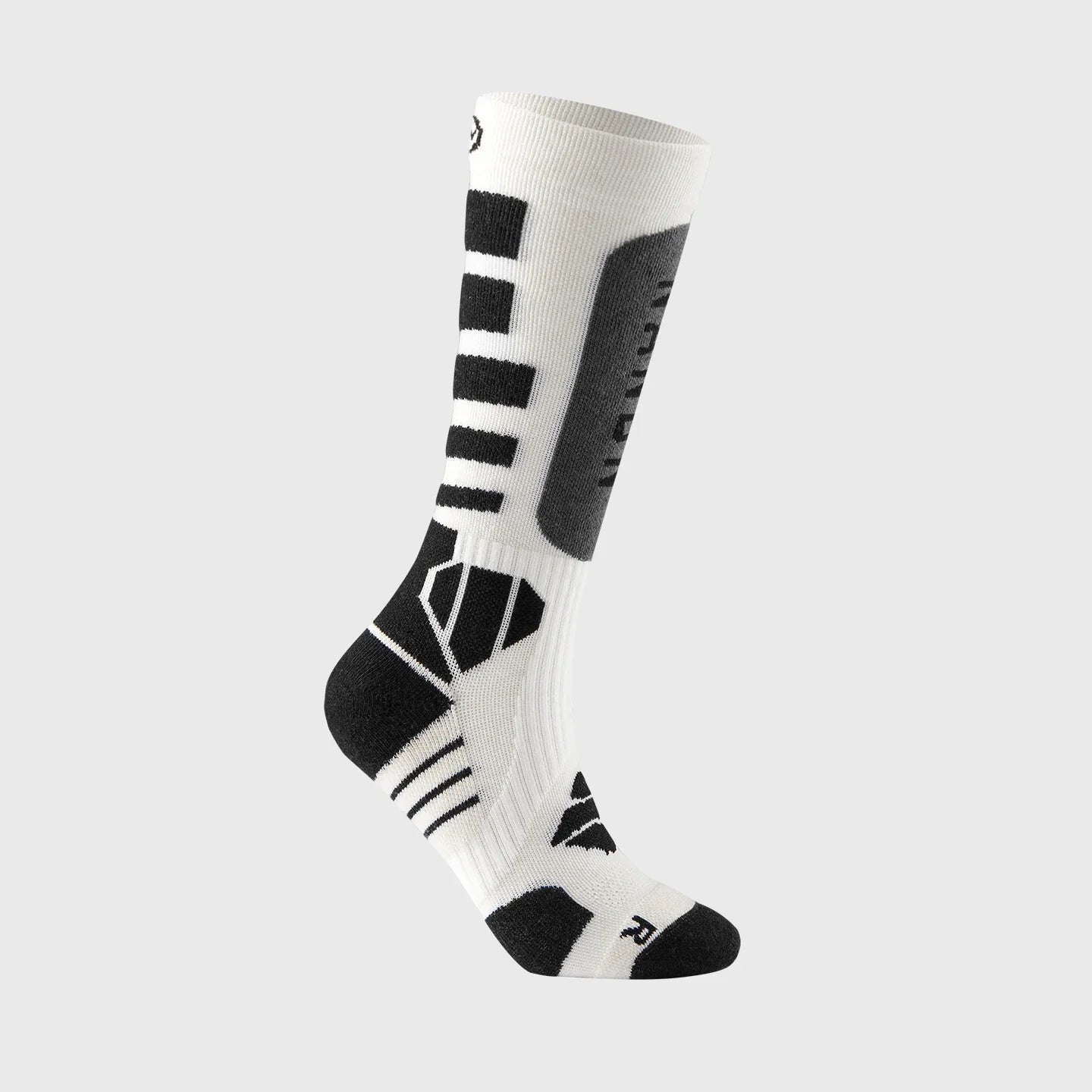 NANEND Merino wool thermal compression stockings