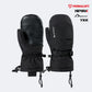 NANEND Primaloft padded thermal ski gloves