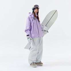 NANEND SweetSpot Waterproof 3L Hardshell Suit Set - Unisex