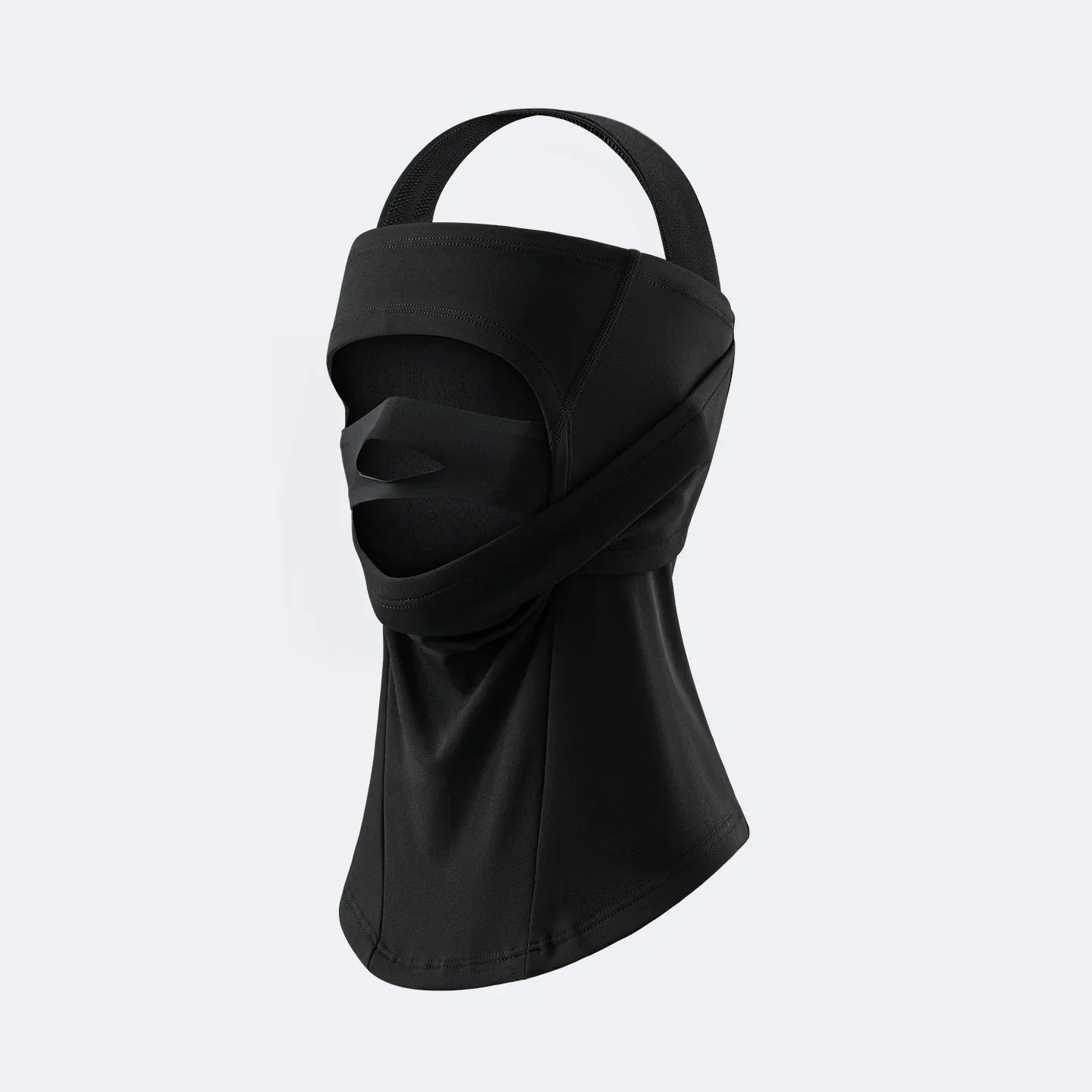 NANEND Quick-drying breathable warm windproof ski face mask