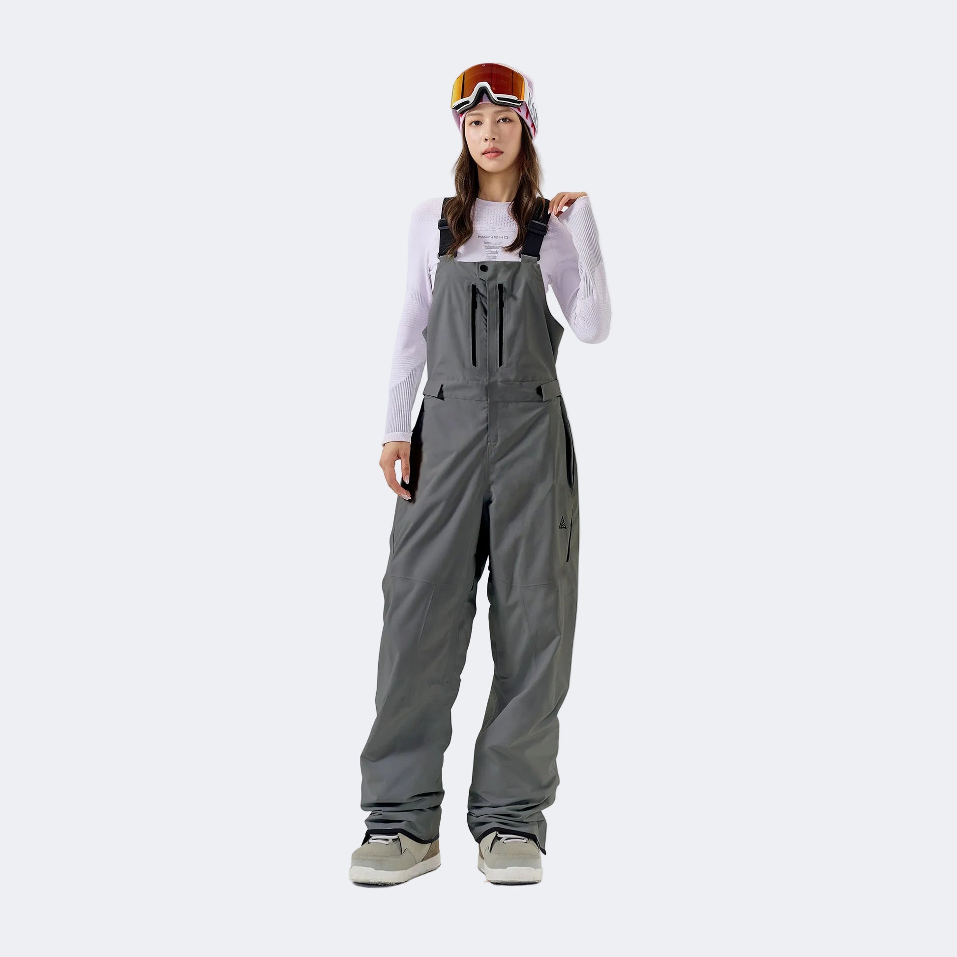 Dark gray