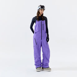 NANEND Quick-Change Wasserdichte und warme Isolierung Skigürtelhose Unisex. 