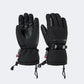 Gold Primaloft® & YKK Five-Finger Heavyweight Waterproof Thermal Ski Gloves