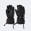 NANEND Neue Skihandschuhe Professionelles Furnier Gold Standard P Baumwolle Fünf Finger Verdickt Wasserdicht und Warm NS5015 