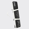 NANEND Waterproof & Abrasion-Resistant Rolling Ski Bag, Large Capacity