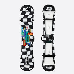 NANEND Single-layer anti-scratch and anti-rust single/double shoulder protective cover