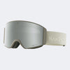 Slide-on cooling rapid defogging Ski Goggles NG22