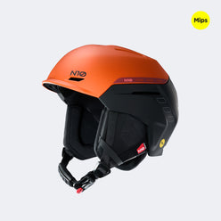 Lightweight Mips Anti-collision Children's Helmet - N1Okids.M