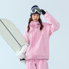 Skyline PRO Series Dermizax Hard Shell Alpine Ski Jacket – Unisex