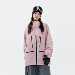 NANEND 25 New Waterproof and Windproof P-Cotton Warm Snowboard Suit for Men and Women