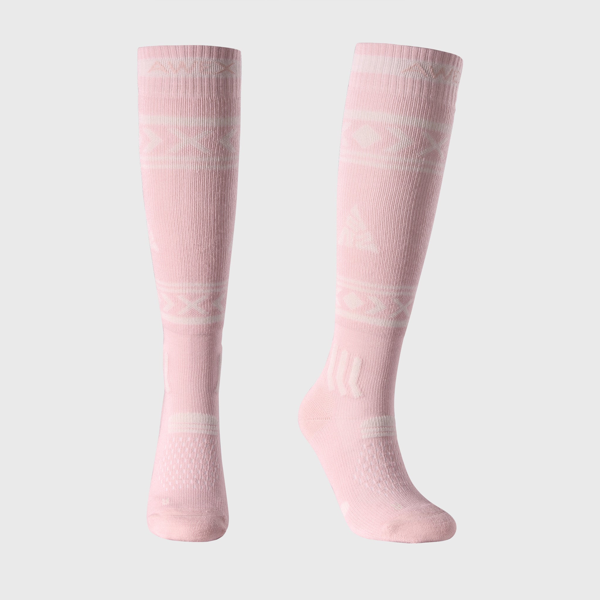 NANEND & AWEX Collaboration Merino Wool Warm Sports Socks