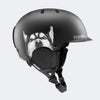 NANEND Wide-brimmed warm and shockproof ski helmet NT31