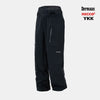 NANEND Skyline PRO 25 New Waterproof Professional High-End Outdoor Pro Fit Men's and Women's Ski Pants