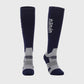NANEND Sweat-wicking warm thick wool Long & Short Socks
