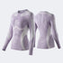 Purple top