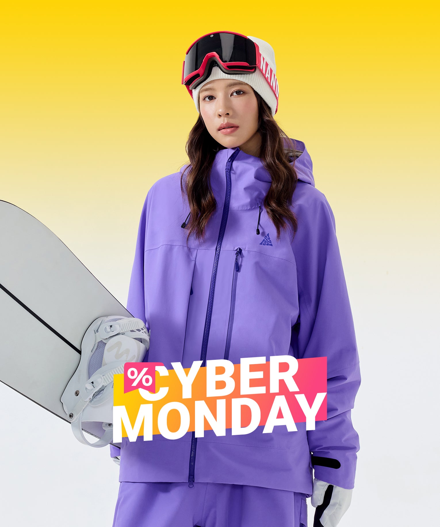 Ski Jackets & Snow Jacket