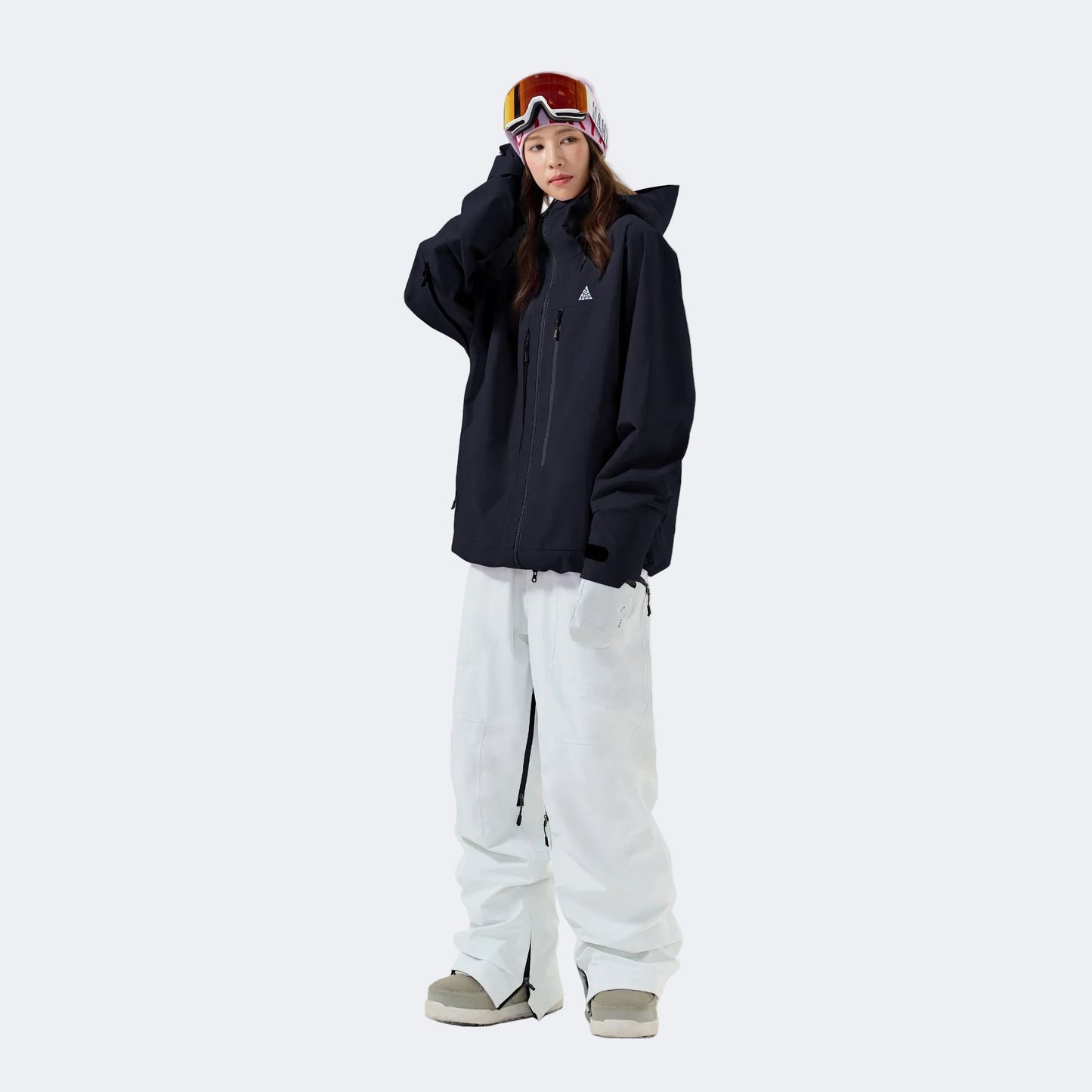 Skyline LITE Hardshell Ski Suit Set - Unisex