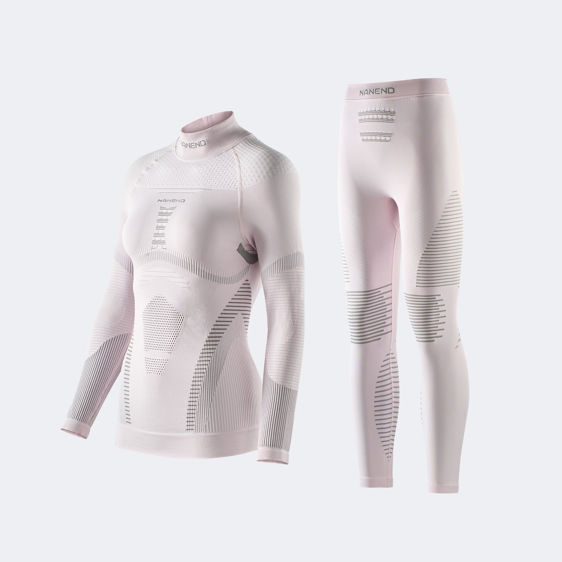 PowderTurtleneckWomen