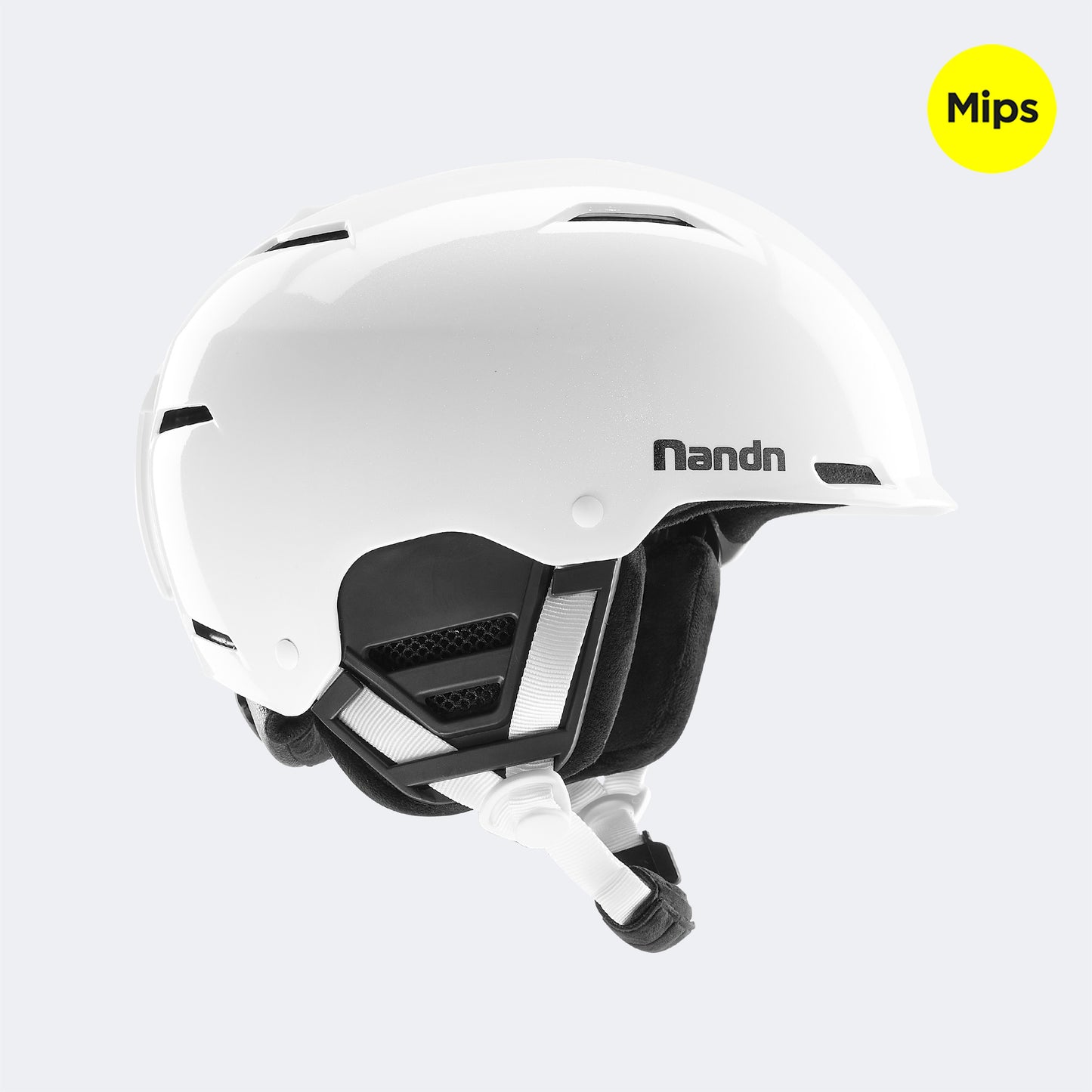 MIPS Impact-Proof Adult Ski Helmet NT32m