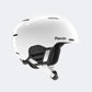 Adjustable ventilated ski helmet NT32