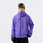 NANEND Skyline PRO Skianzug Damen 25 neue wasserdichte High-End 3L Hardshell Outdoor Top Jacke