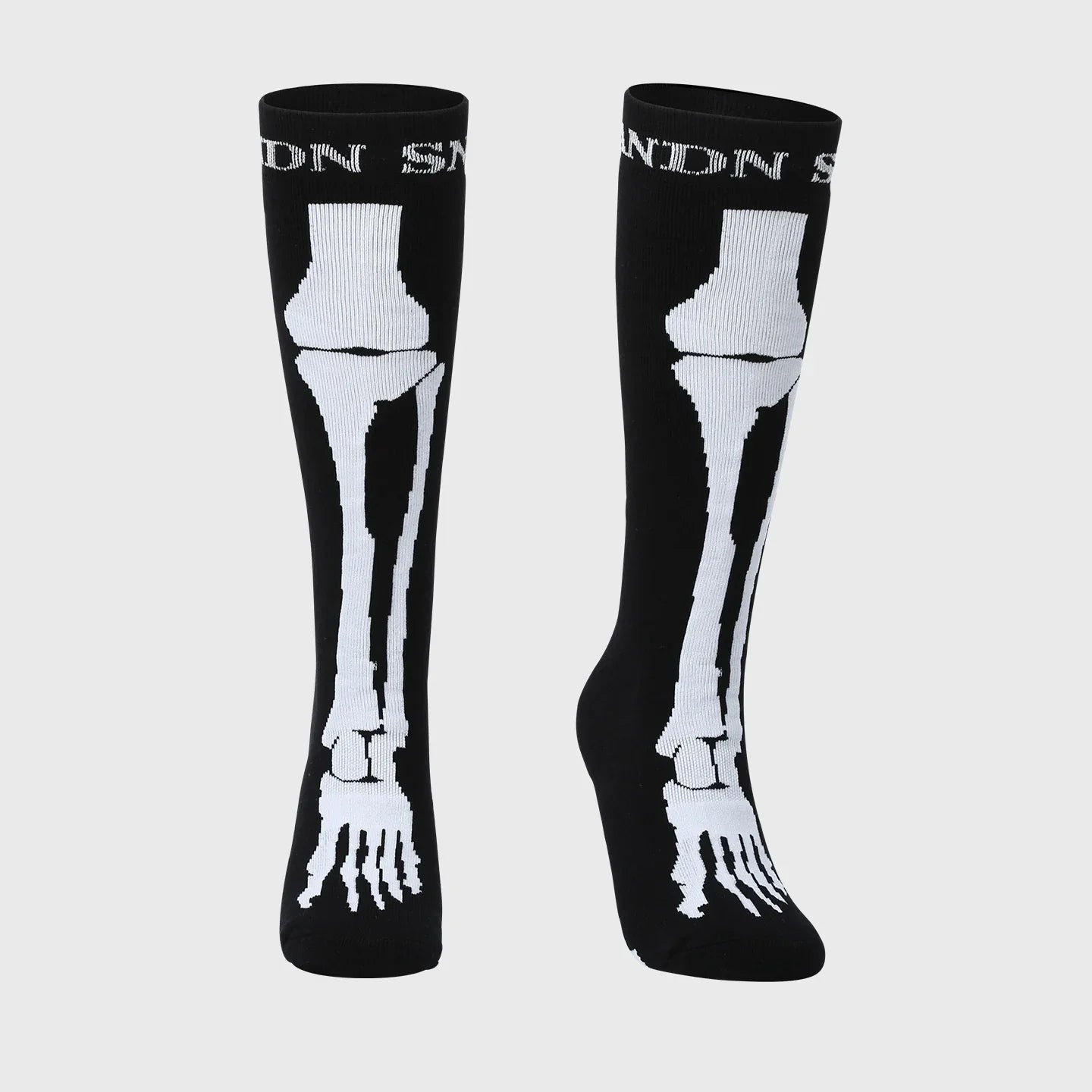 NANEND Multi-pattern thick wool warm stockings