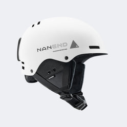 Reflective Impact-Resistant Kids' Ski Helmet - NT33