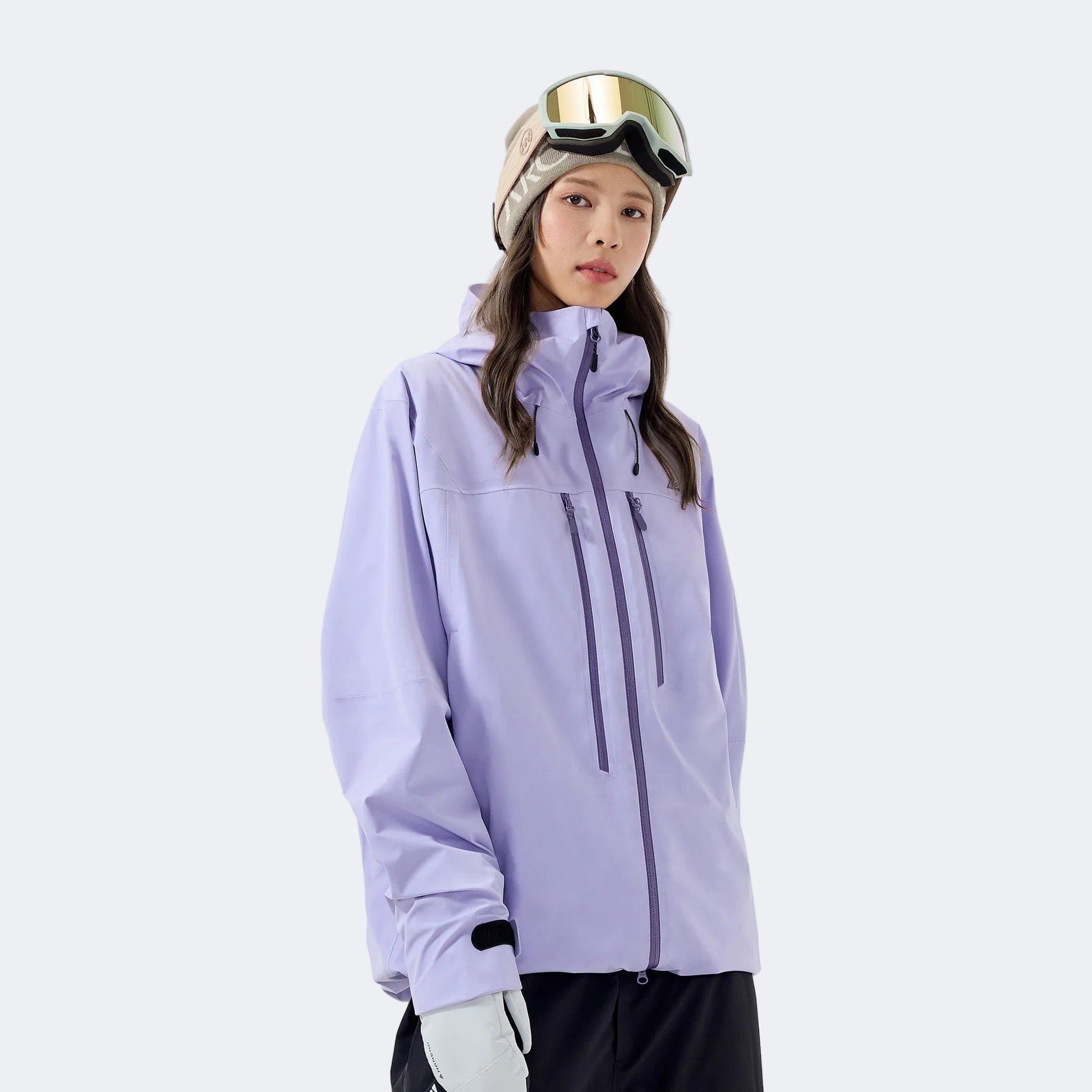 Ice Purple