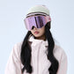 Peach Mist VLT 26% All-weather photosensitive color change