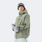 Pine gray-green
