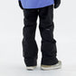 NANEND Built-in RECCO-filled P-cotton warm Pro-fit ski pants - Unisex