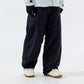 NANEND Woolen Warmth & Waterproof Free Ski Pant Unisex.