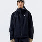 NANEND Skyline PRO ski suit women's 25 new waterproof high-end 3L hard shell outdoor top jacket