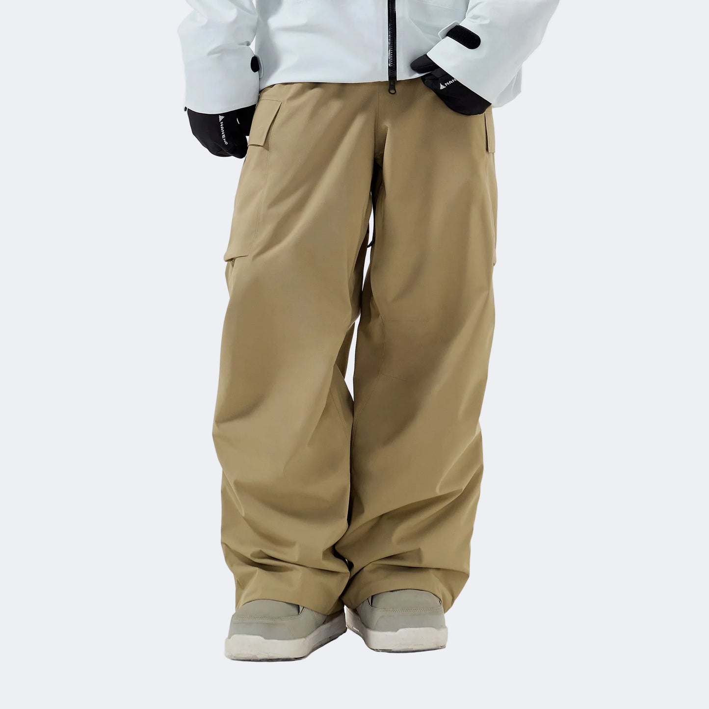 Khaki Sand