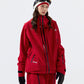 NANEND Skyline PRO ski suit women's 25 new waterproof high-end 3L hard shell outdoor top jacket