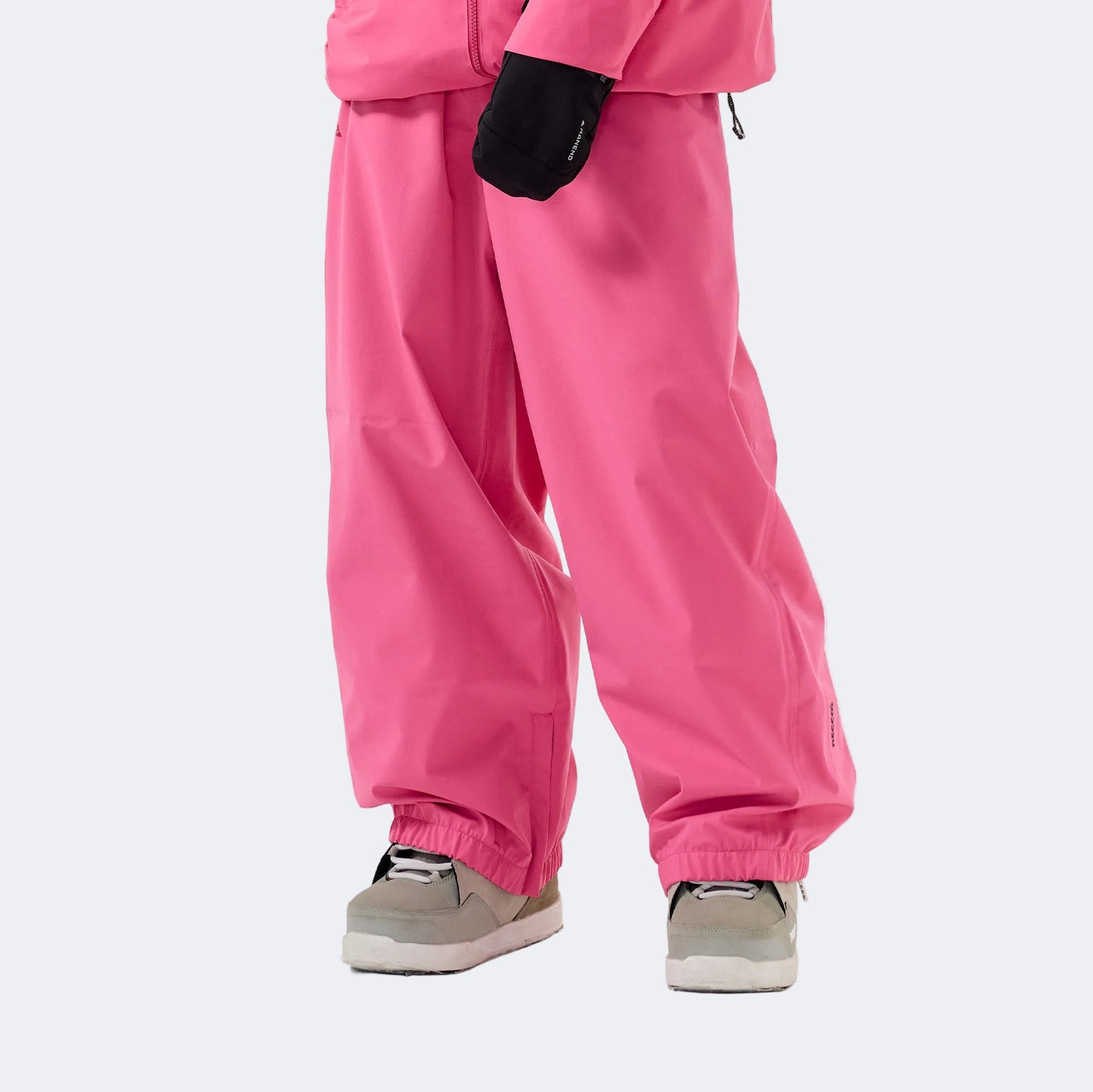 Extraordinary Pink
