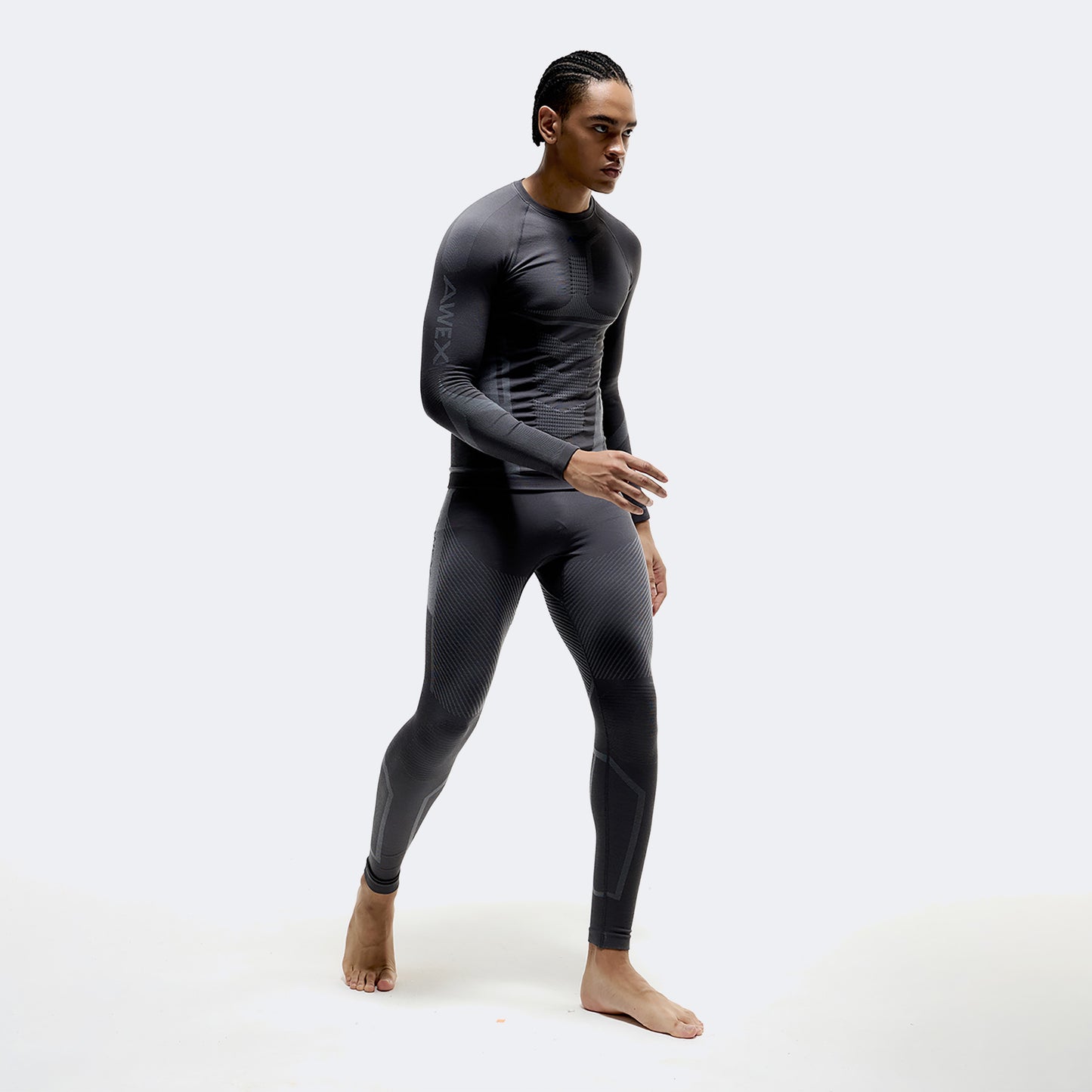 Black pants
