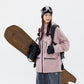 Mist powder