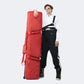 Large-Capacity Rolling Ski & Snowboard Bag with Wet-Dry Separation