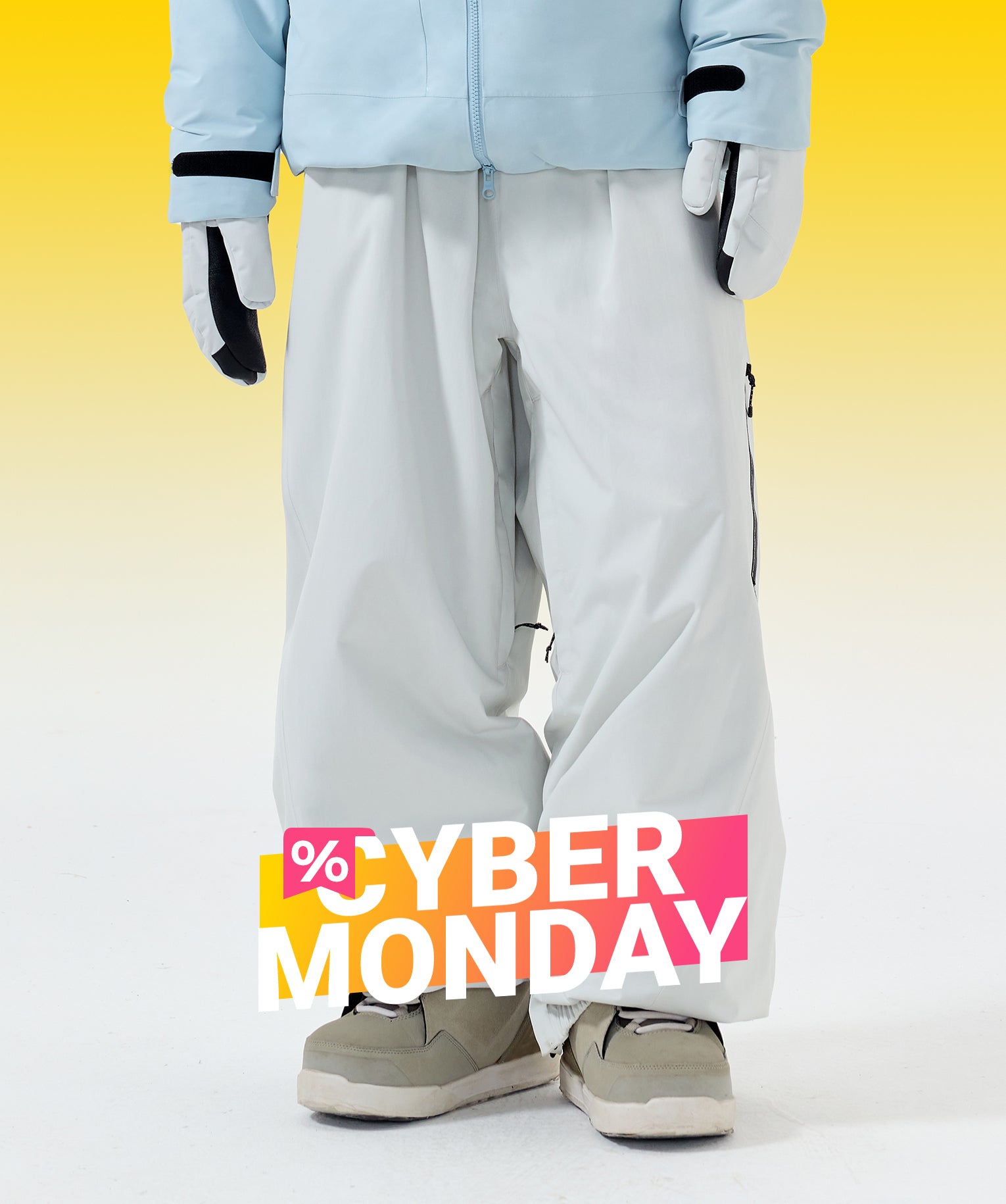 Ski Pants & Snow Pants