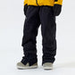 NANEND P Cotton Warmth-Enhanced Thick & Waterproof Ski Pants - Unisex