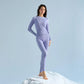 NANEND Merino wool outdoor warm inner layer winter ski quick-drying clothing