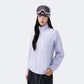 Purple Top - Women's Fitted Waist