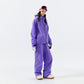 NANEND Skyline LITE series Hardshell Lightweight Partially Filled Snowsuit Set - Unisex
