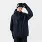 Combinaison de ski NANEND New 25 3L entièrement étanche et chaude pour hommes 