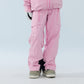 Skyline PRO Series Dermizax Hard Shell Alpine Ski Pants – Unisex