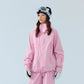 Skyline PRO Series Dermizax Hard Shell Alpine Ski Jacket – Unisex