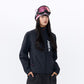 NANEND & AWEX Collaboration New P-Cotton Warm Ski Mid-Layer Jacket