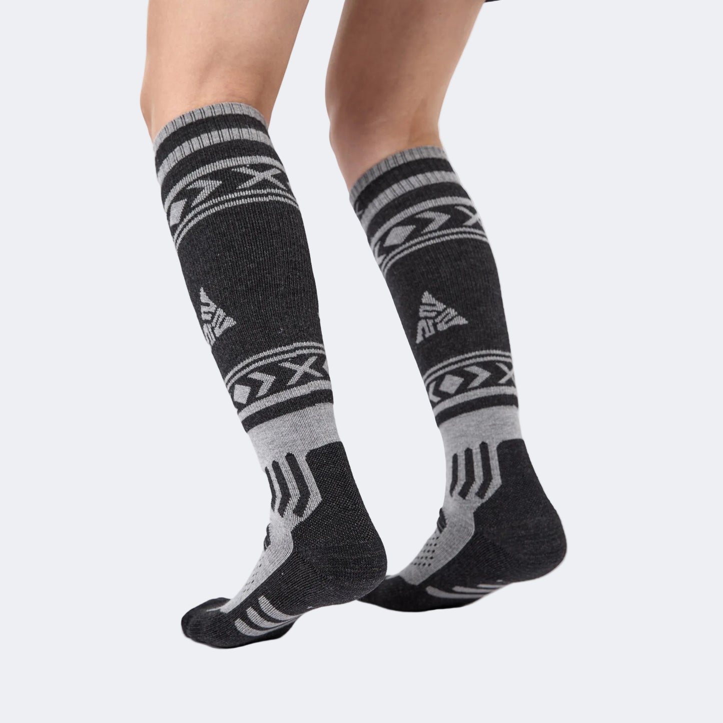 Polar Island Black