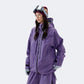 Smoky Purple
